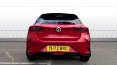 Vauxhall Corsa 1.2 Turbo Ultimate 5dr Petrol Hatchback